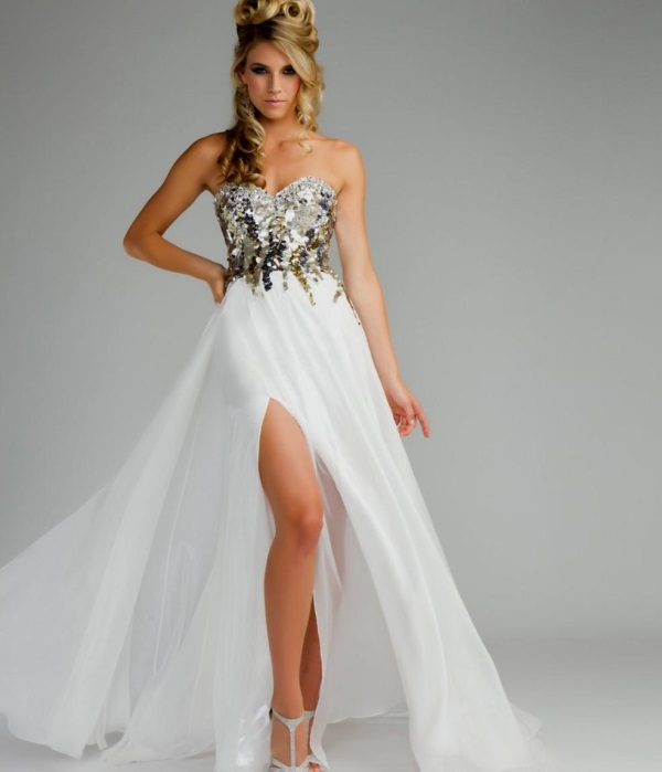 Best prom dresses looks 2023-2024 - B2B Fashion