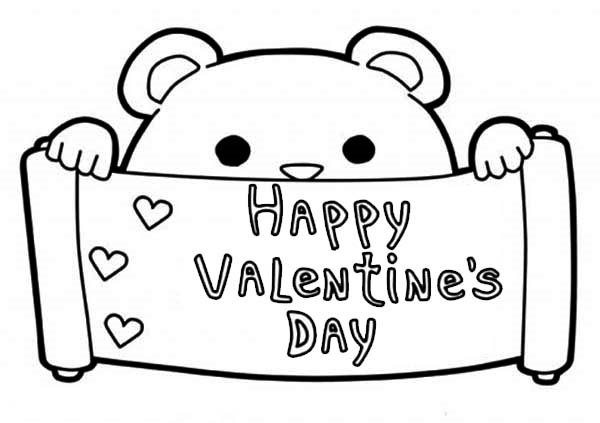 Happy Valentine's Day Drawings images looks | B2B Fashion