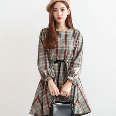 Pretty korean dresses 2023-2024 - B2B Fashion