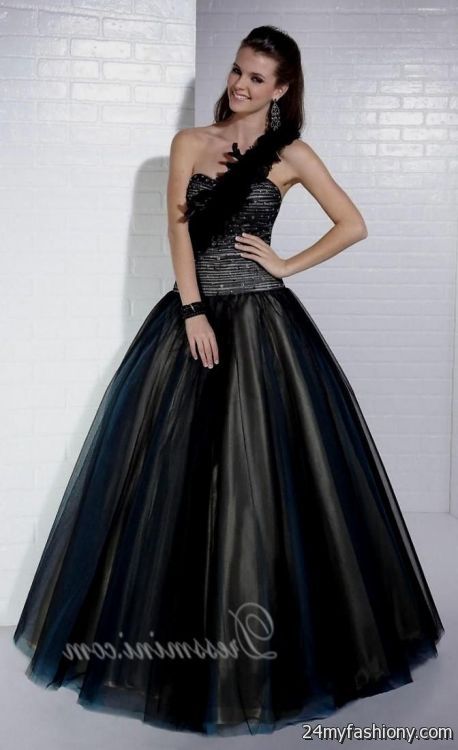 long black formal  dresses  for juniors  looks B2B Fashion