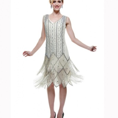 Great gatsby inspired prom dresses - B2B Fashion