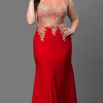 Best red party dresses - B2B Fashion