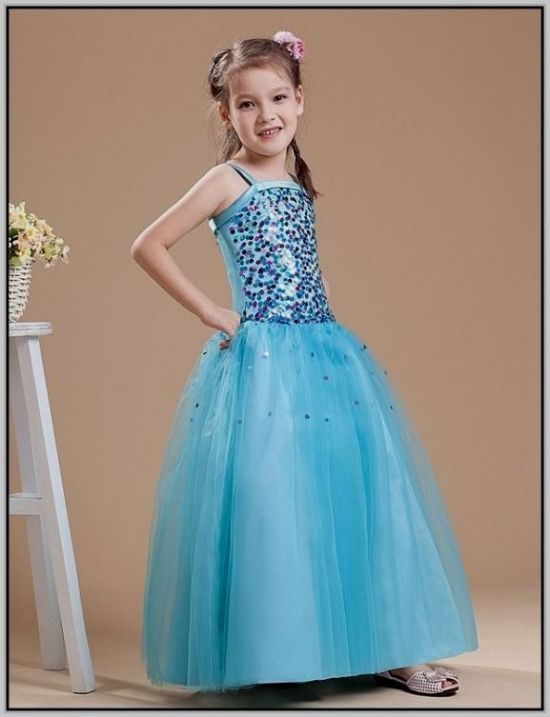 Cute Dresses For Girls 11-12 Looks  B2B Fashion-6449