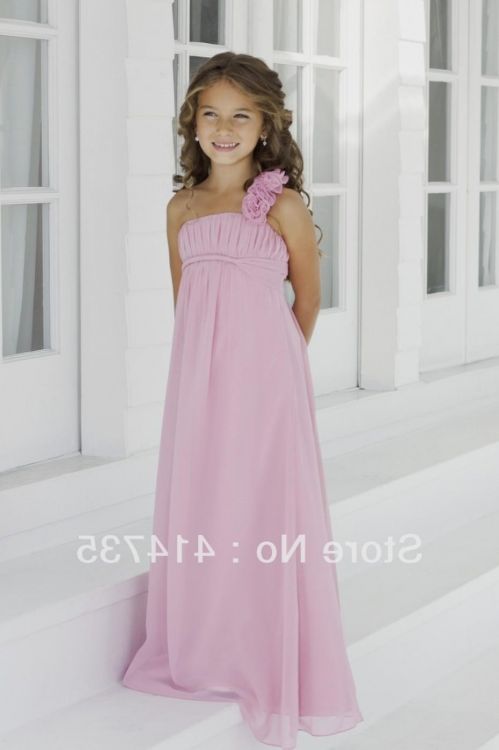Cute Dresses For Girls 11-12 Looks  B2B Fashion-4996