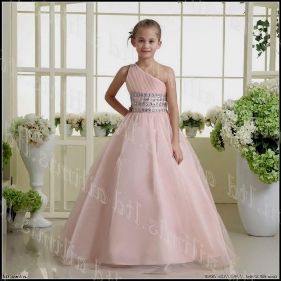 Dresses For Girls Age 10-12 Looks  B2B Fashion-4618