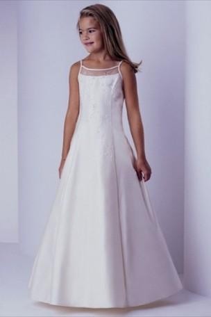 first communion dresses for teens