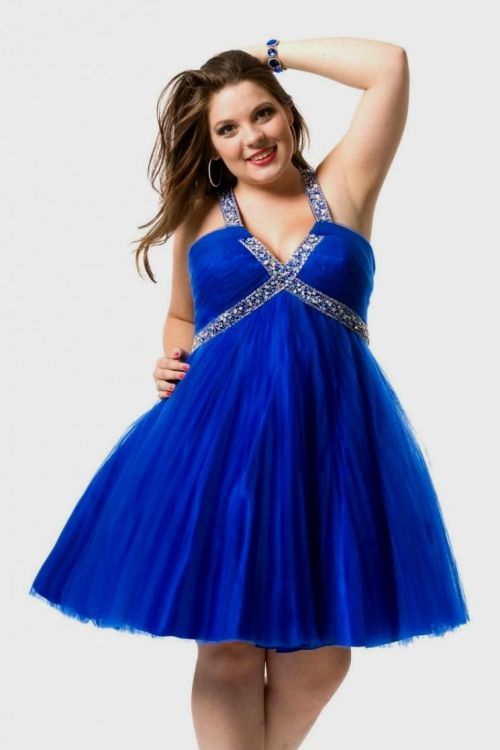 Prom dresses 2019 for chubby girl