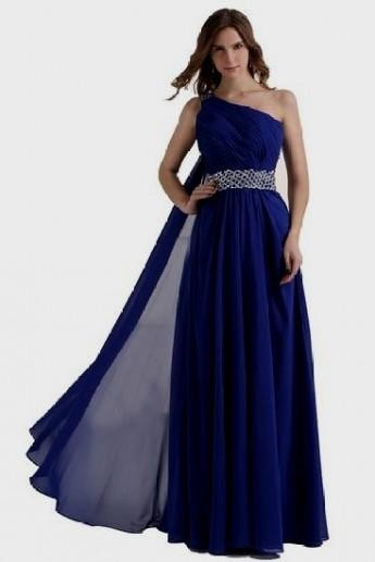  royal  blue  bridesmaid  dresses  plus  size  looks B2B Fashion