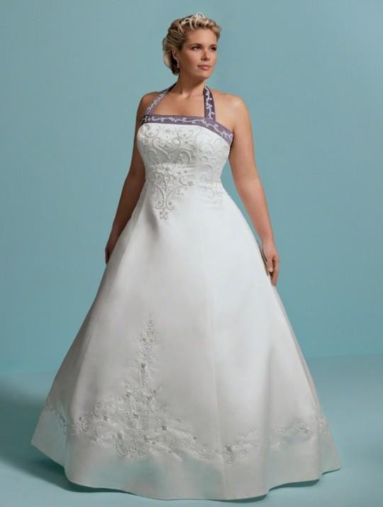  teal wedding dresses plus size  looks B2B Fashion