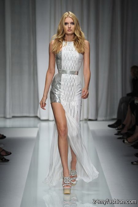 Versace wedding dresses - B2B Fashion