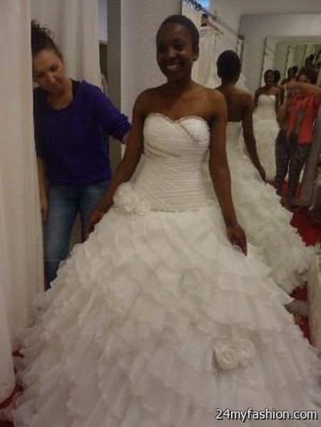  Wedding  dresses  for hire  2019 2019 B2B Fashion