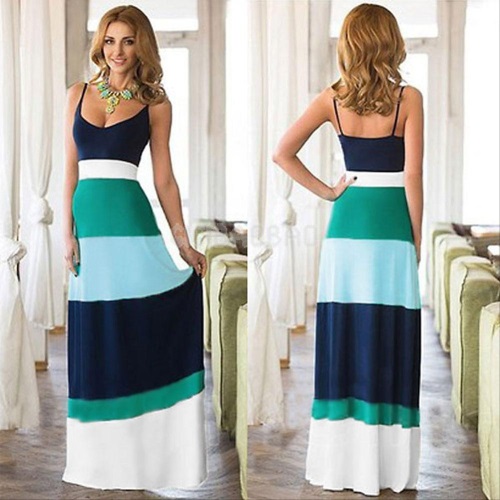 Sun Dresses & Long Summer Dress 2023-2024 - B2B Fashion