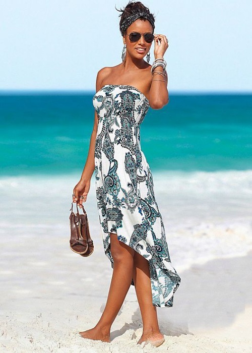 Summer Dresses For Women - B2B Fashion
