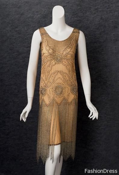 1920s flapper dress vintage 2017-2018