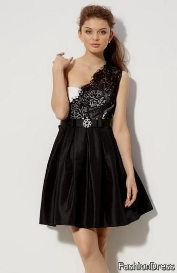 1920s style cocktail dress 2017-2018