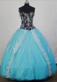 baby blue quince dresses 2017-2018