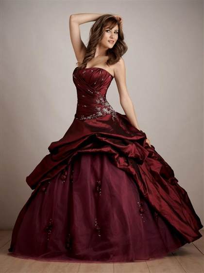 ball gowns 2018