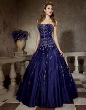 ball gowns 2018
