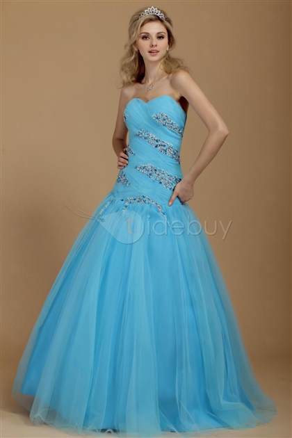beautiful blue prom dresses 2013 2018