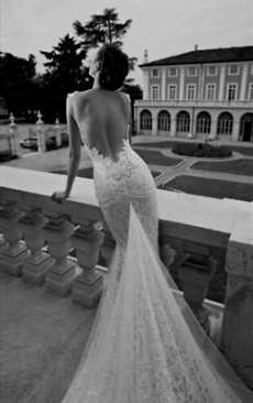 beautiful mermaid wedding dresses tumblr 2018
