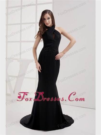 best black prom dresses 2017-2018