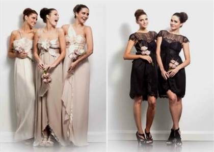 best lace bridesmaid dresses 2017-2018