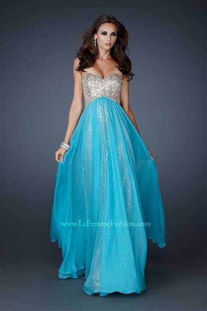 best prom dresses in the world 2017-2018