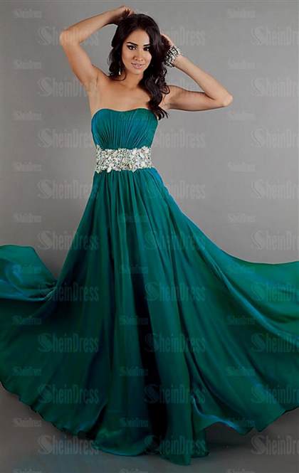 best prom dresses in the world 2017-2018
