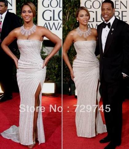 beyonce dresses for prom 2013 2018