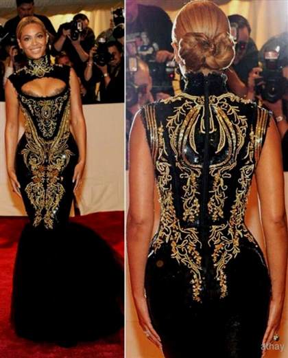 beyonce dresses for prom 2013 2018