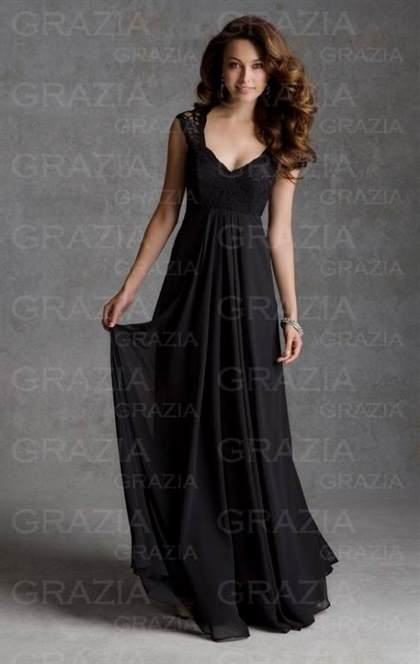 black classy prom dresses 2017-2018