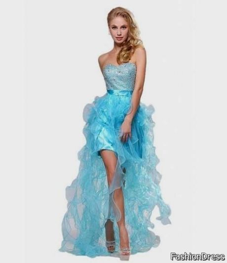 blue homecoming dresses under 100 2017-2018