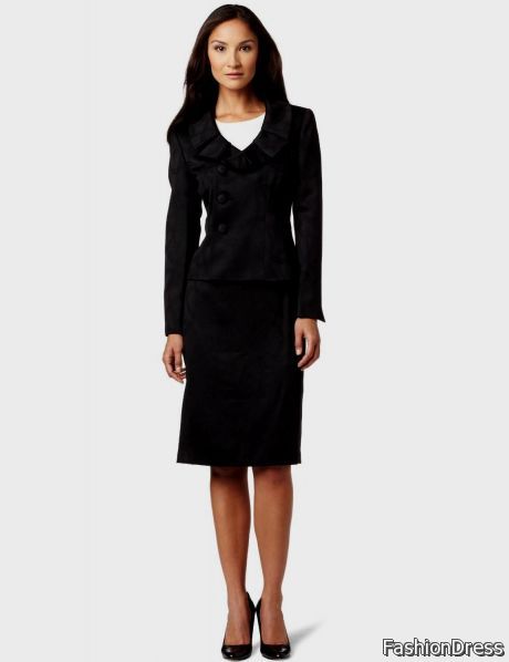 business casual dress for women 2017-2018