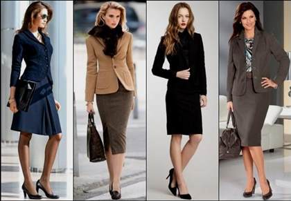 business formal dress women 2017-2018