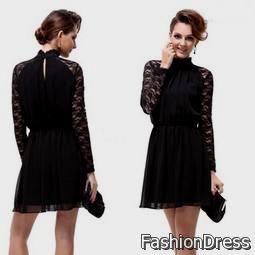 cocktail dress for women 2017-2018