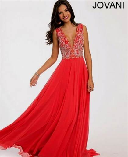 coral prom dresses 2017-2018