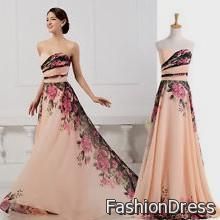 country style prom dresses 2017-2018