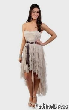 country style prom dresses 2017-2018