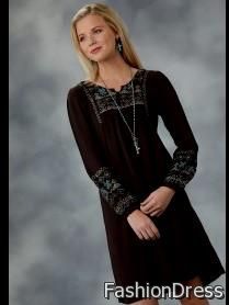 country western dresses 2017-2018