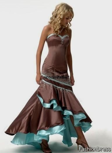 cowgirl formal dresses 2017-2018