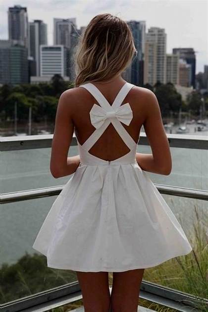 cute white dress tumblr 2017-2018