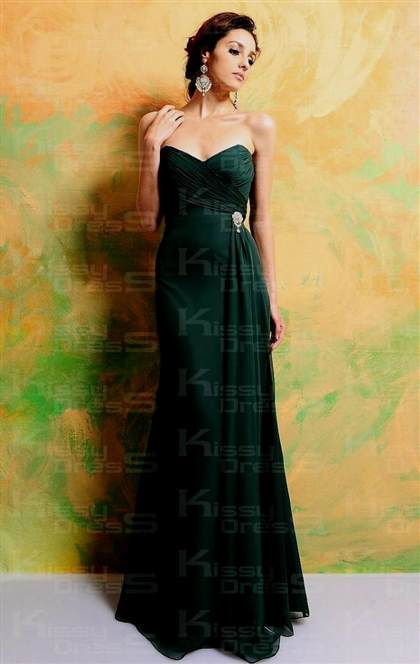 dark green quinceanera dresses 2018