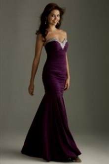 dark purple prom dresses 2013 2017-2018