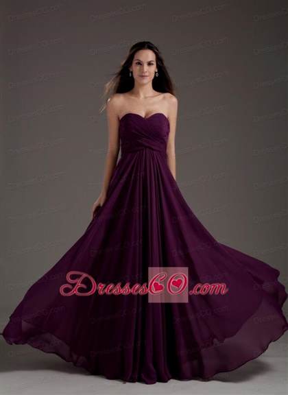 dark purple prom dresses 2013 2017-2018