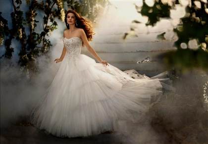 disney princess wedding dresses 2017-2018