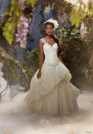 disney princess wedding dresses ariel 2017-2018