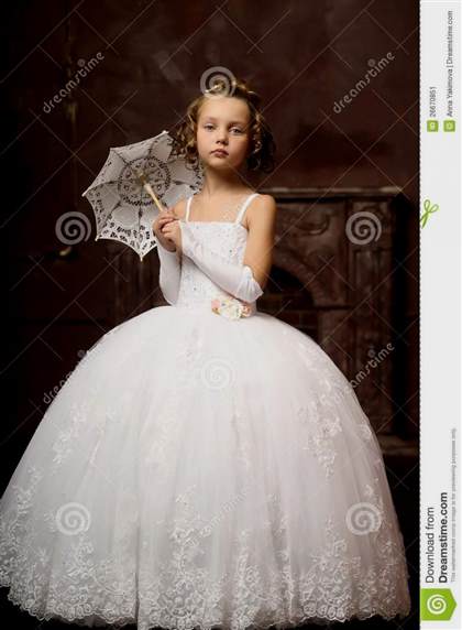 dresses for little girls wedding 2017-2018