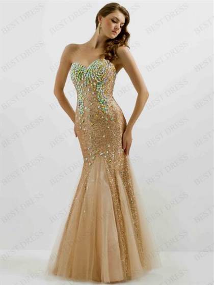 dresses for prom 2018