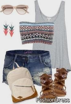 dresses for teenagers casual tumblr 2017-2018