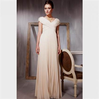 elegant dresses for wedding guests 2017-2018